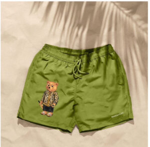BARON FILOU – BOXER MARE VERDE