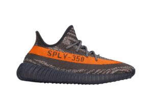 ADIDAS – YEEZE 350 V2 GRIGIO