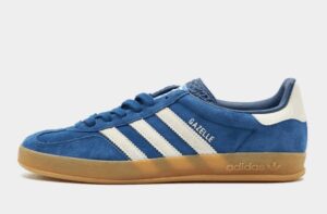 ADIDAS – GAZELLE INDOOR BLU