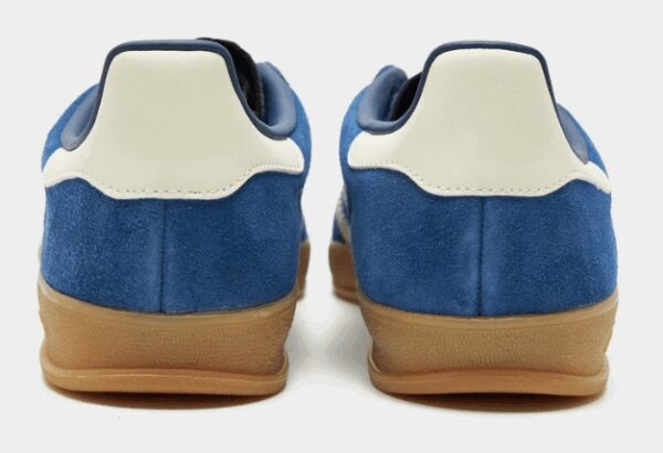 ADIDAS – GAZELLE INDOOR BLU