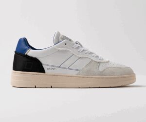 D.A.T.E. – M421 C2 VY WE BIANCO BLU