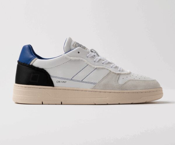 D.A.T.E. – M421 C2 VY WE BIANCO BLU