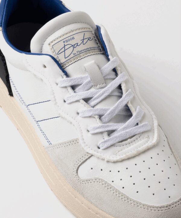 D.A.T.E. – M421 C2 VY WE BIANCO BLU