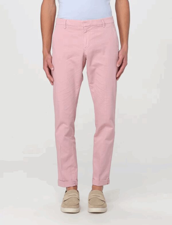 DONDUP – GAUBERT COT LINO ROSA