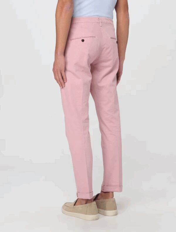 DONDUP – GAUBERT COT LINO ROSA