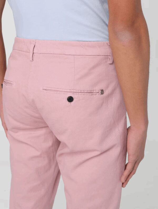 DONDUP – GAUBERT COT LINO ROSA