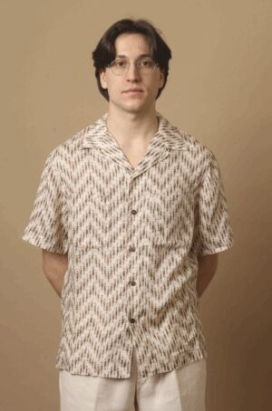 EAST HARBOUR SURPLUS – CAMICIA M/M SABBIA