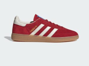 ADIDAS – HANDBALL SPEZIAL GERMANY ROSSO