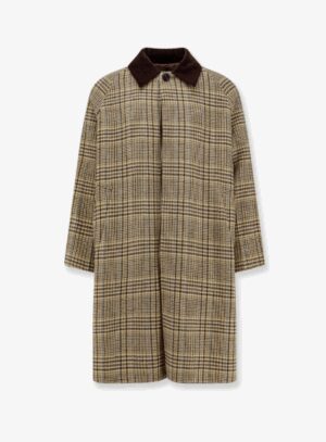 AMARANTO – CAPPOTTO P.POUL  NOCCIOLA