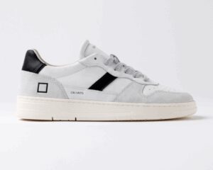 D.A.T.E. – M431 C2 VN WB BIANCO NERO