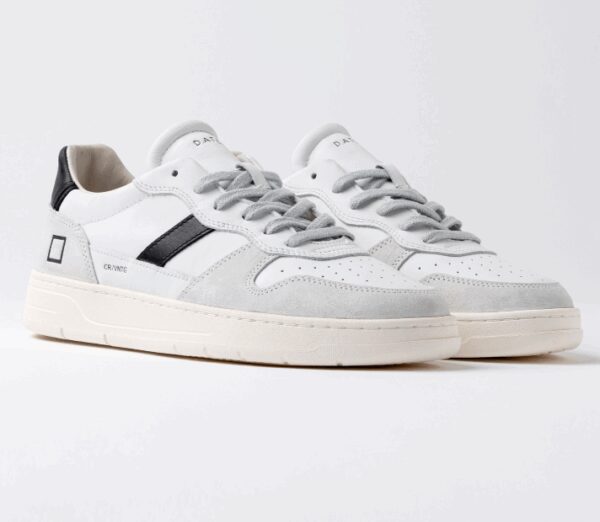 D.A.T.E. – M431 C2 VN WB BIANCO NERO