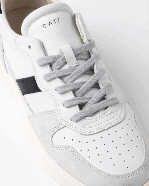 D.A.T.E. – M431 C2 VN WB BIANCO NERO