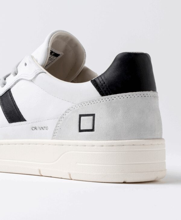 D.A.T.E. – M431 C2 VN WB BIANCO NERO