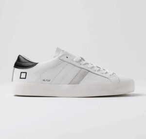 D.A.T.E. – M431 HL CA WB BIANCO NERO