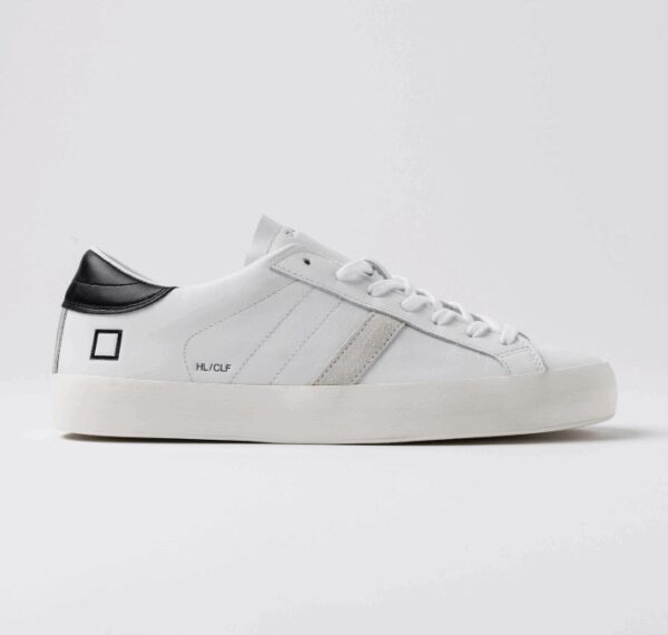 D.A.T.E. – M431 HL CA WB BIANCO NERO