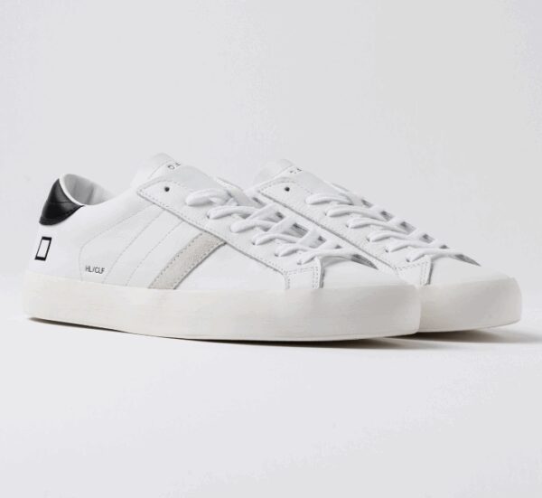 D.A.T.E. – M431 HL CA WB BIANCO NERO