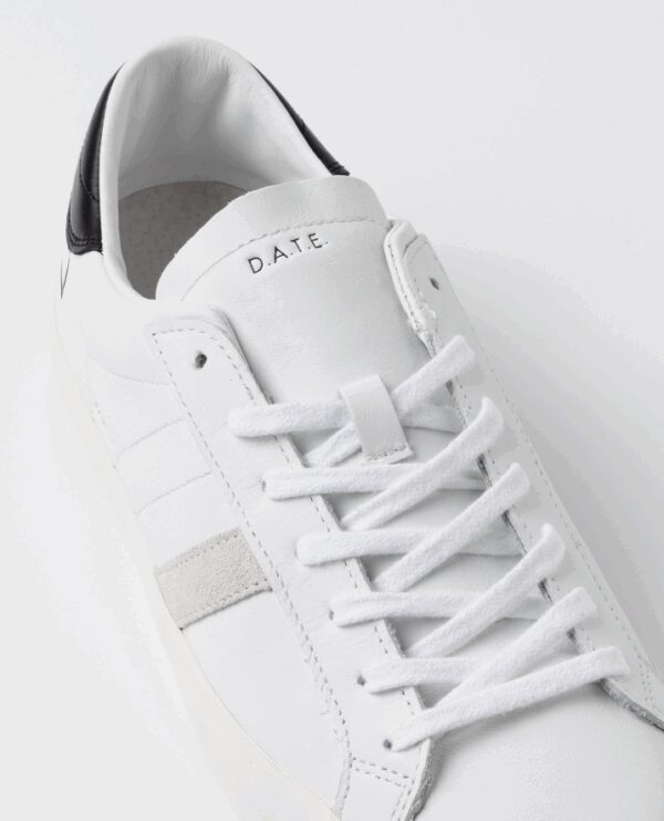 D.A.T.E. – M431 HL CA WB BIANCO NERO