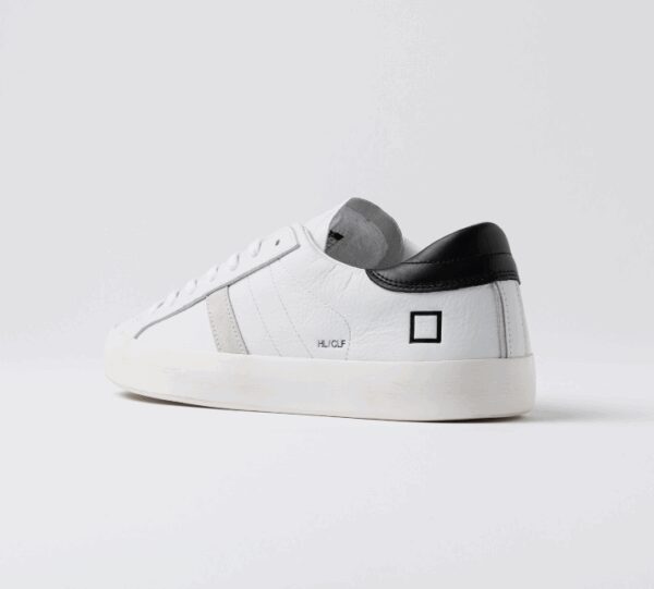 D.A.T.E. – M431 HL CA WB BIANCO NERO