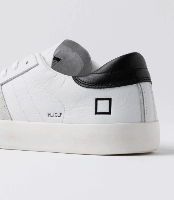 D.A.T.E. – M431 HL CA WB BIANCO NERO