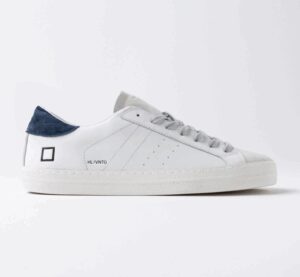 D.A.T.E. – M431 HL VC WL BIANCO BLU