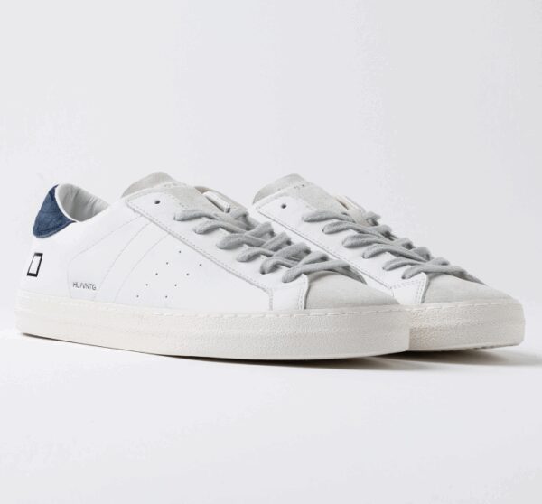 D.A.T.E. – M431 HL VC WL BIANCO BLU