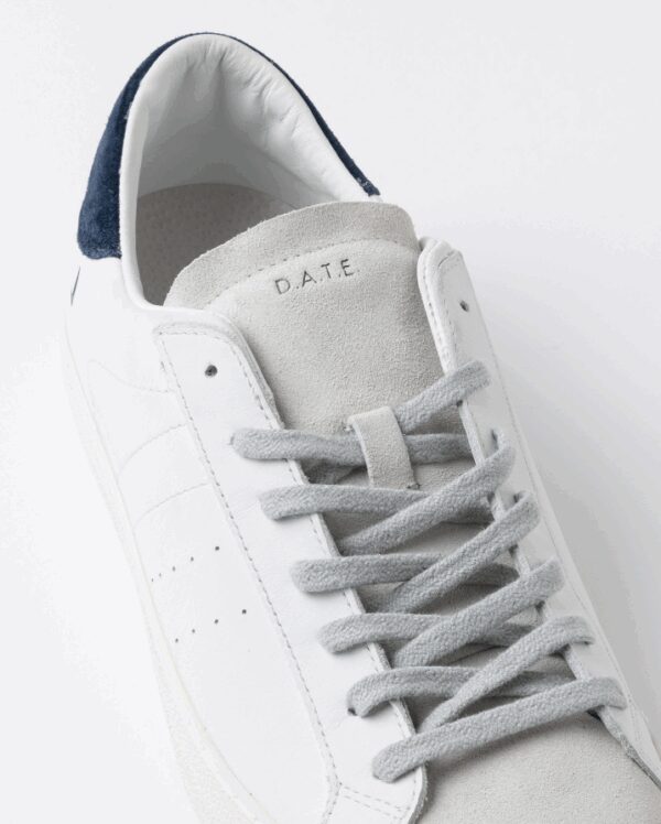 D.A.T.E. – M431 HL VC WL BIANCO BLU
