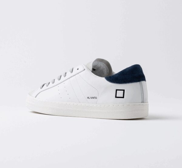 D.A.T.E. – M431 HL VC WL BIANCO BLU