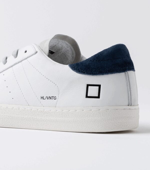 D.A.T.E. – M431 HL VC WL BIANCO BLU