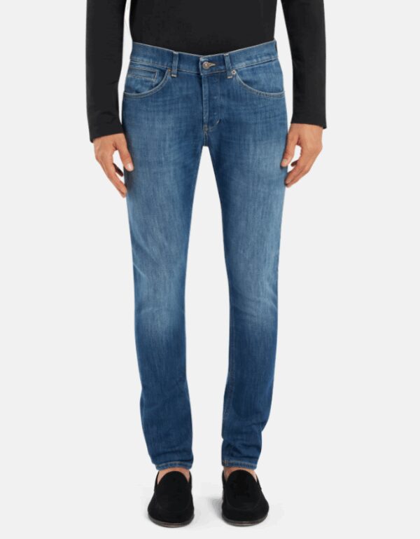 DONDUP – GEORGE DENIM
