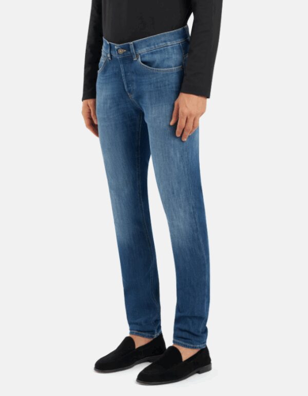 DONDUP – GEORGE DENIM