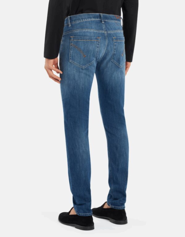 DONDUP – GEORGE DENIM