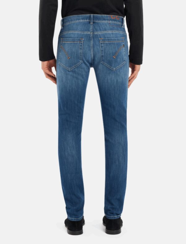 DONDUP – GEORGE DENIM