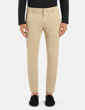 DONDUP – GAUBERT GABARDINA SABBIA