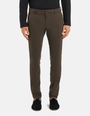 DONDUP – GAUBERT GABARDINA MORO