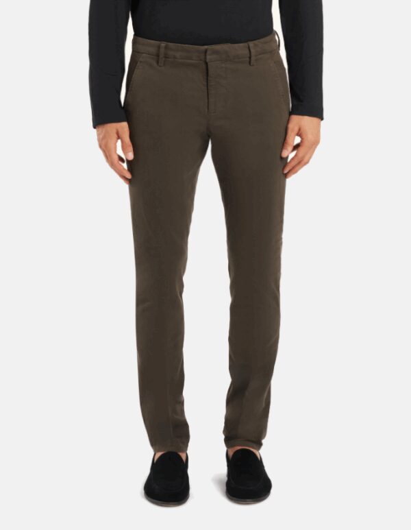 DONDUP – GAUBERT GABARDINA MORO