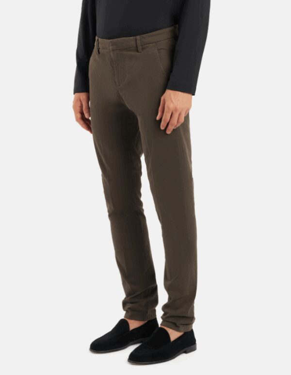 DONDUP – GAUBERT GABARDINA MORO