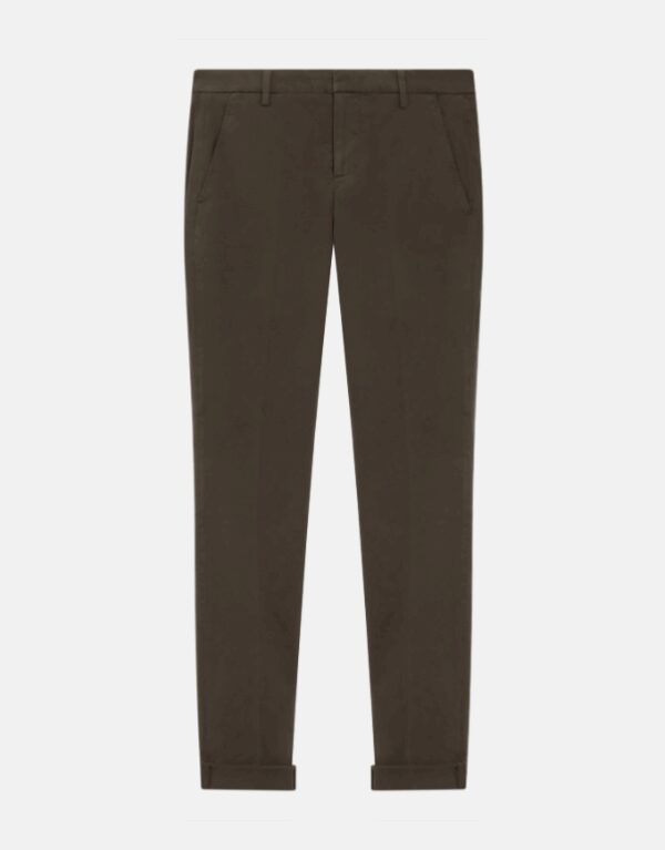 DONDUP – GAUBERT GABARDINA MORO
