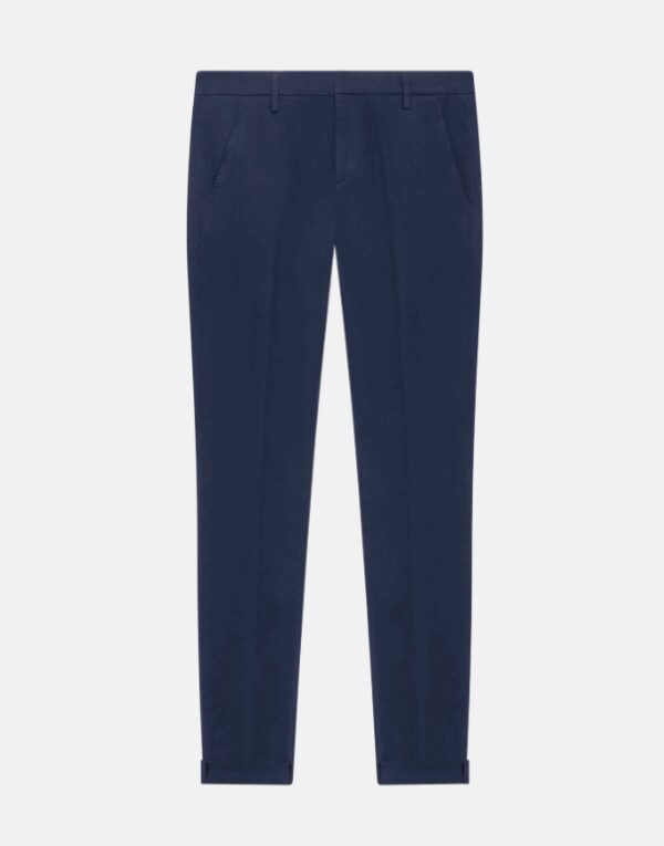 DONDUP – GAUBERT GABARDINA BLU