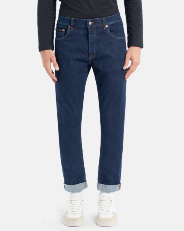 DONDUP – ICON  DENIM