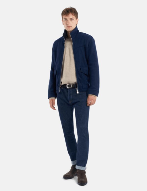 DONDUP – ICON  DENIM