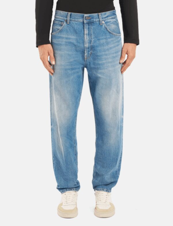 DONDUP – PACO  DENIM