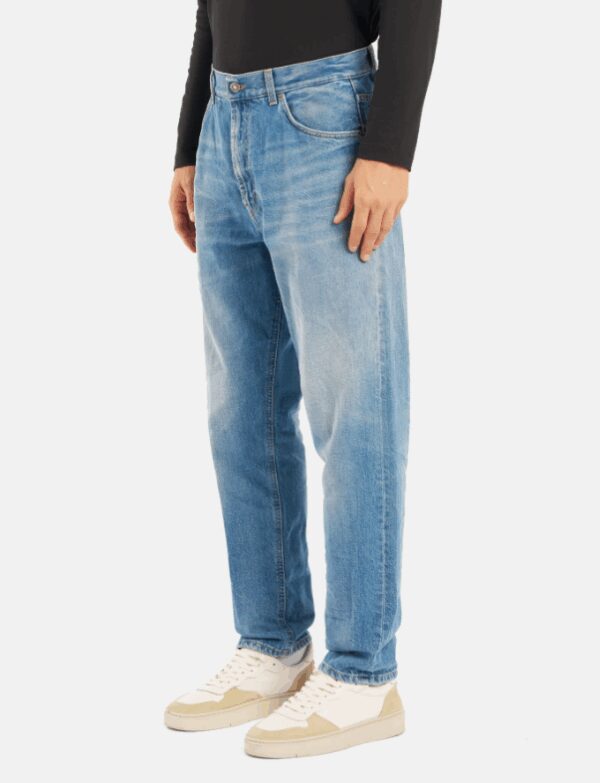 DONDUP – PACO  DENIM