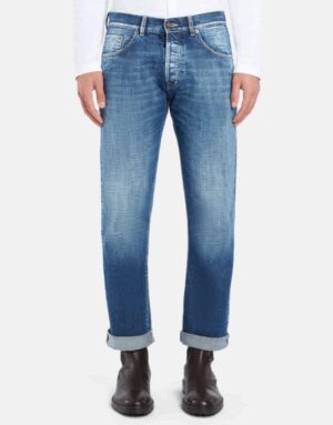 DONDUP – BRAY CIMOSA DENIM
