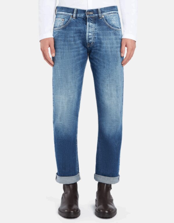 DONDUP – BRAY CIMOSA DENIM