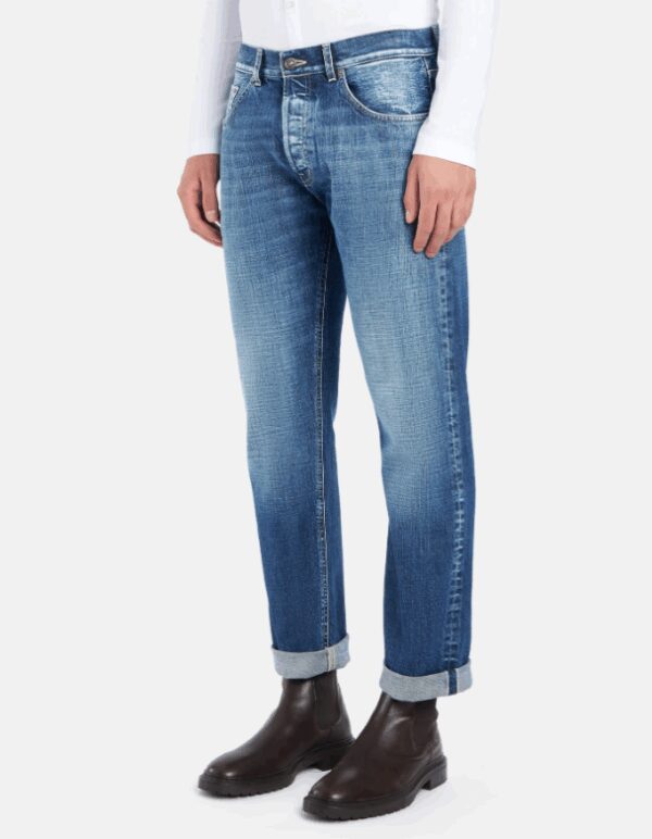 DONDUP – BRAY CIMOSA DENIM