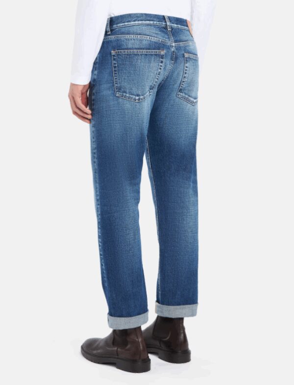 DONDUP – BRAY CIMOSA DENIM