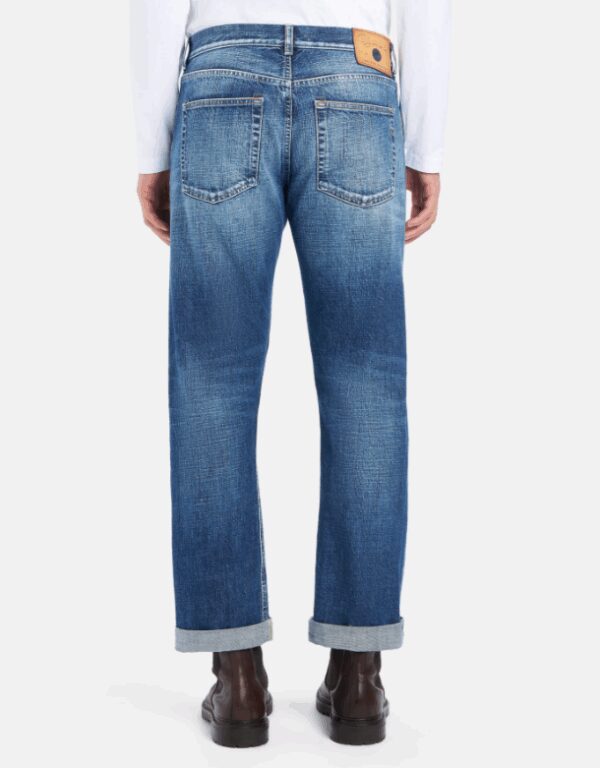 DONDUP – BRAY CIMOSA DENIM
