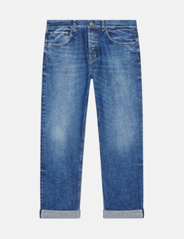 DONDUP – BRAY CIMOSA DENIM