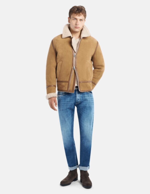 DONDUP – BRAY CIMOSA DENIM