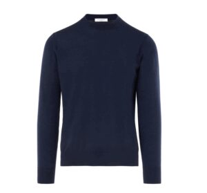 PAOLO PECORA MILANO – GIROCOLLO F16 BLU